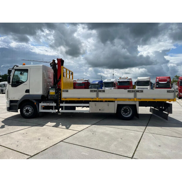 2018 DAF LF 230 FA-40990207