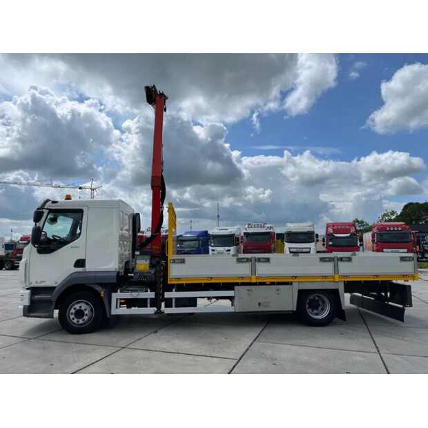 2018 DAF LF 230 FA-40990208