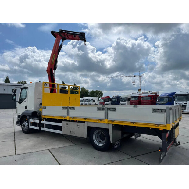 2018 DAF LF 230 FA-40990210