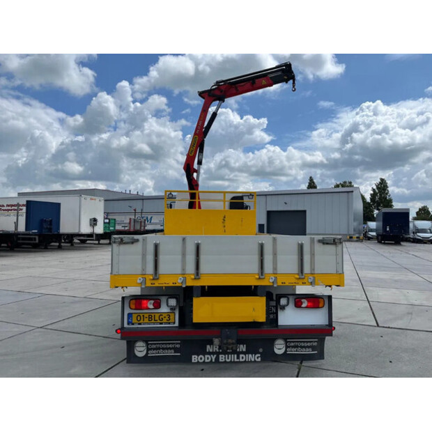 2018 DAF LF 230 FA-40990211
