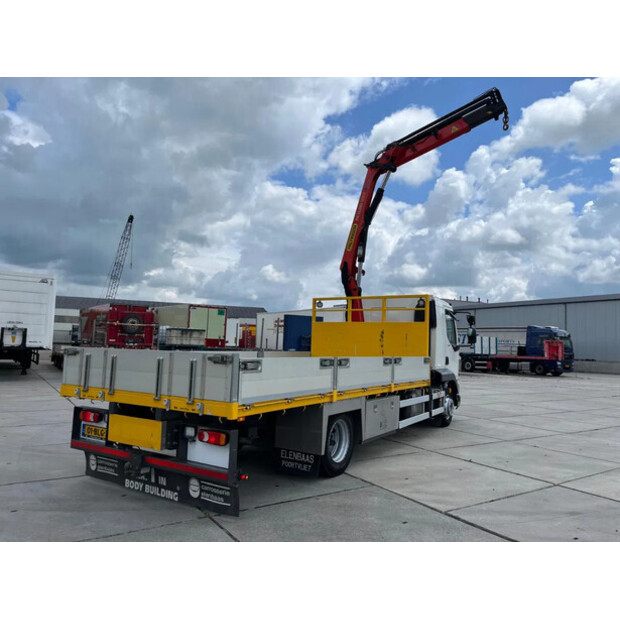 2018 DAF LF 230 FA-40990212