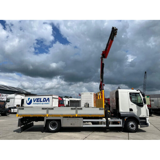 2018 DAF LF 230 FA-40990213