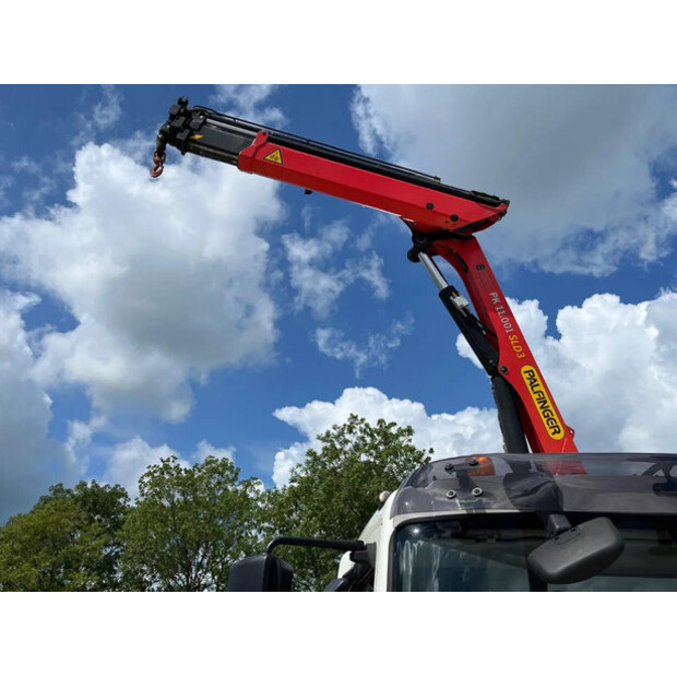 2018 DAF LF 230 FA-40990214