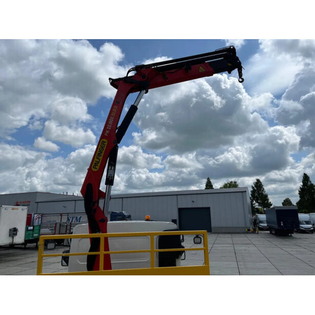 2018 DAF LF 230 FA-40990215
