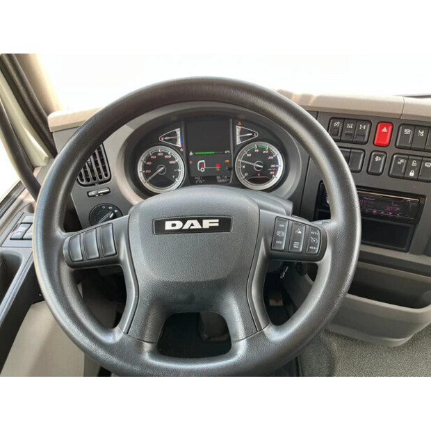 2018 DAF LF 230 FA-40990223