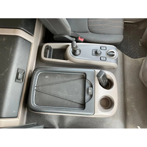 2018 DAF LF 230 FA-40990229