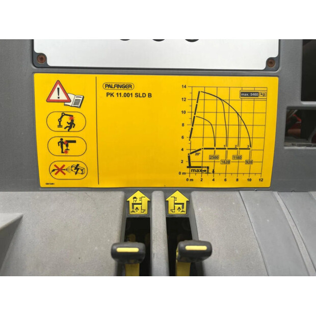 2018 DAF LF 230 FA-40990237