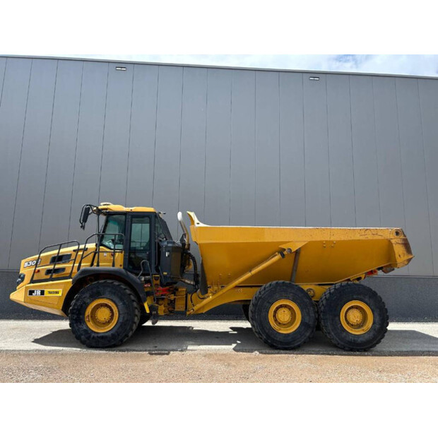 2017 BELL B30E-40990313