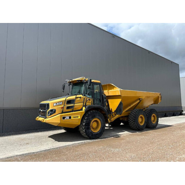 2017 BELL B30E-40990314