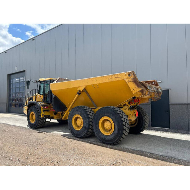 2017 BELL B30E-40990315