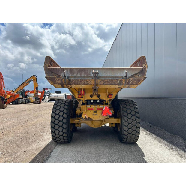 2017 BELL B30E-40990316