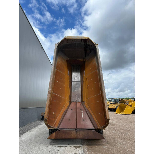 2017 BELL B30E-40990317