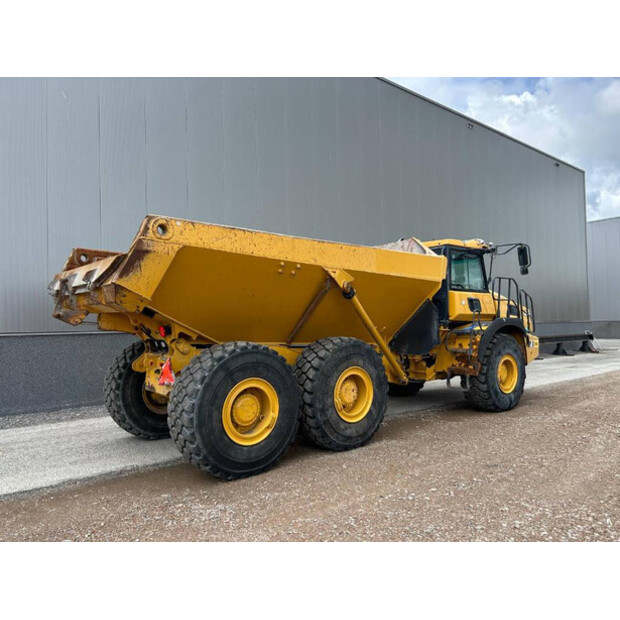 2017 BELL B30E-40990318