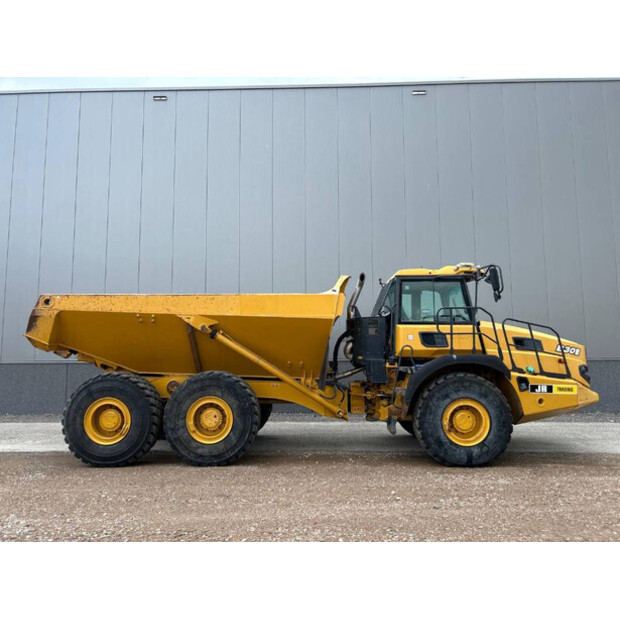 2017 BELL B30E-40990319