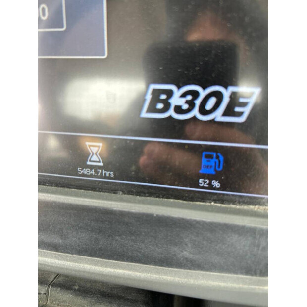 2017 BELL B30E-40990324