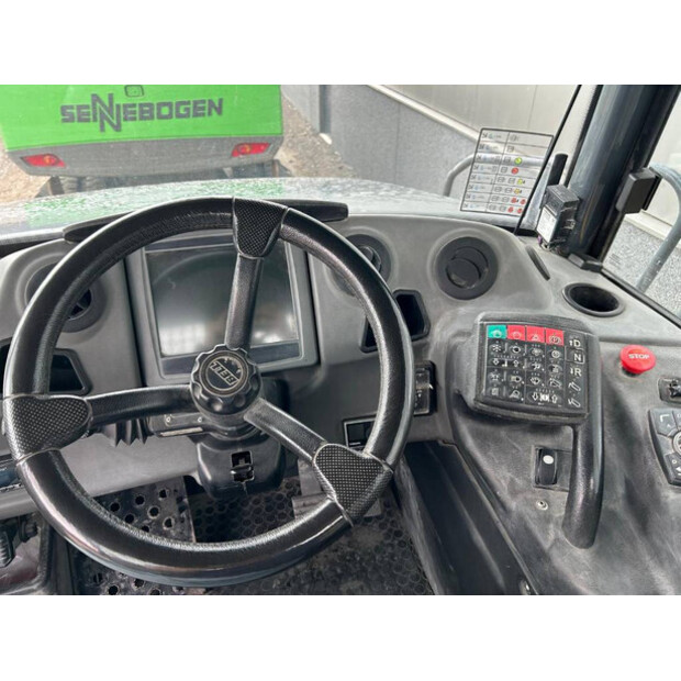 2017 BELL B30E-40990325
