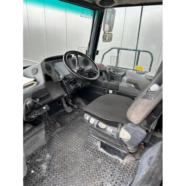 2017 BELL B30E-40990327