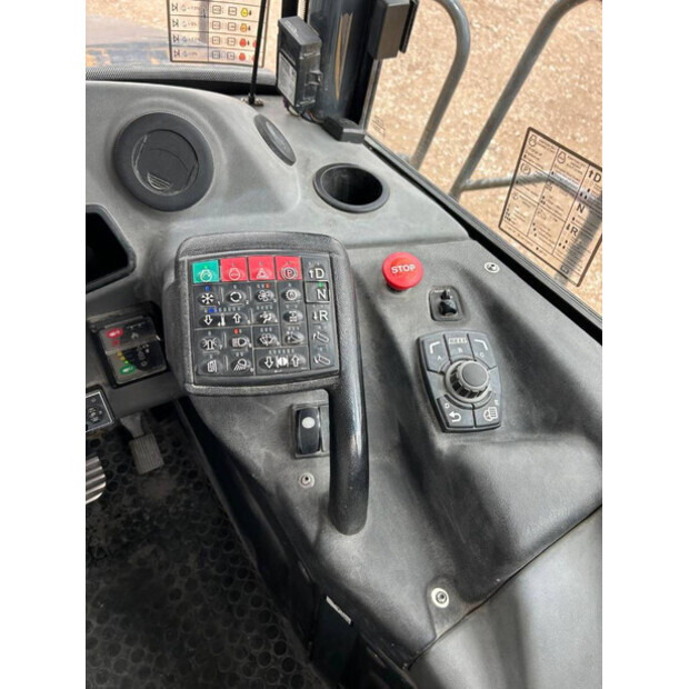 2017 BELL B30E-40990328