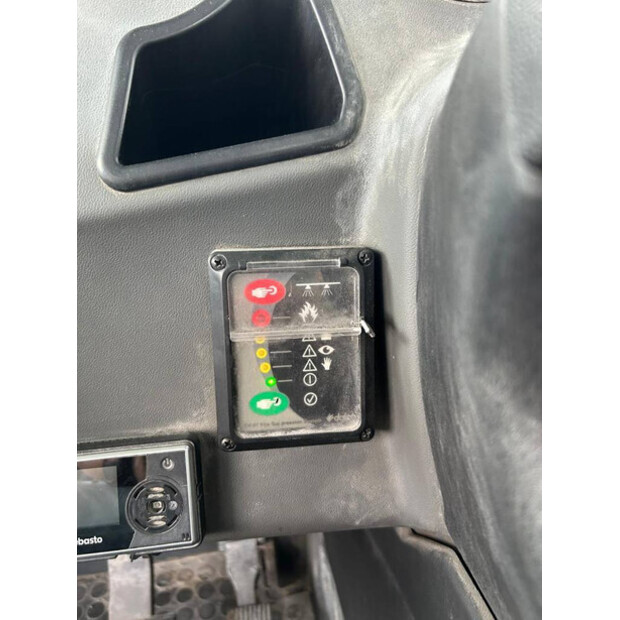 2017 BELL B30E-40990329