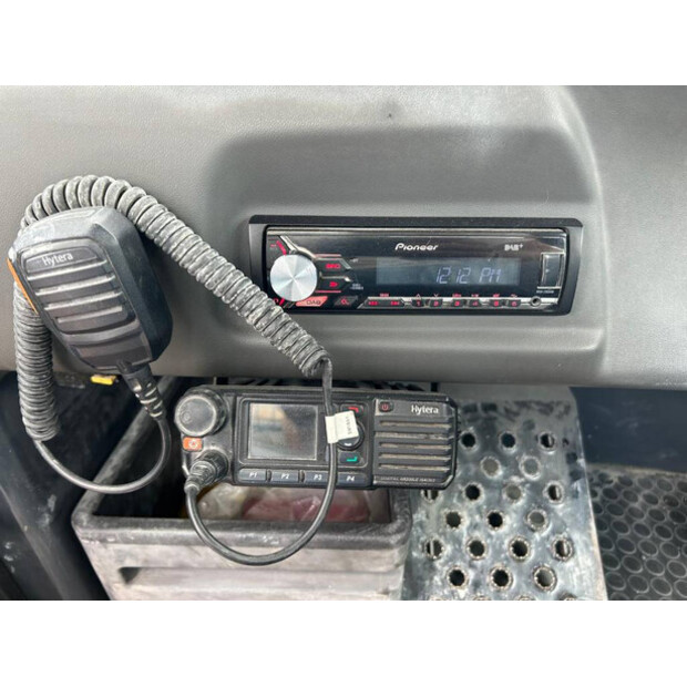 2017 BELL B30E-40990330