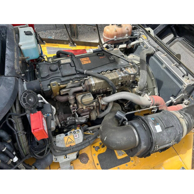 2017 BELL B30E-40990332