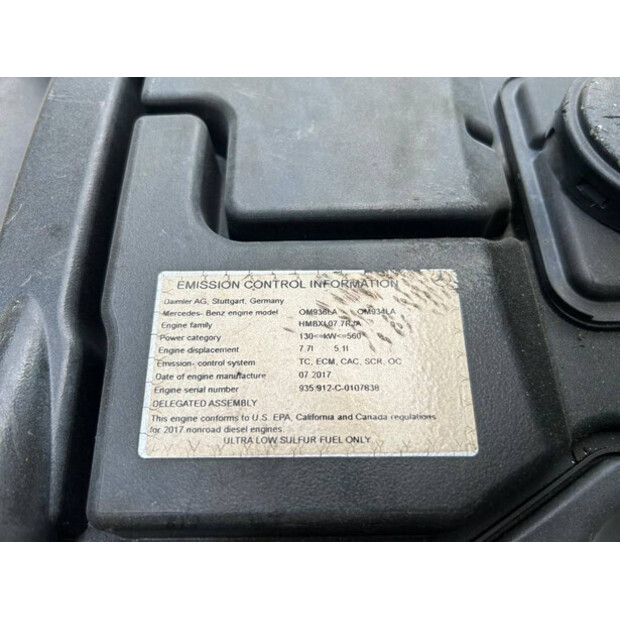 2017 BELL B30E-40990333
