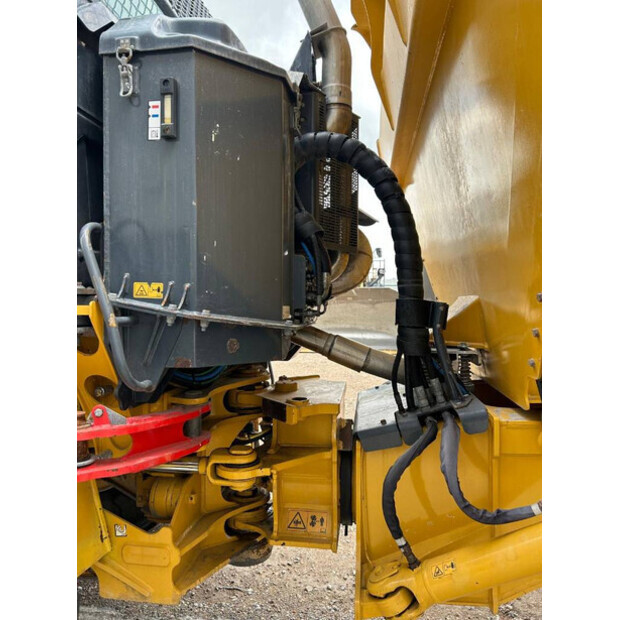 2017 BELL B30E-40990335