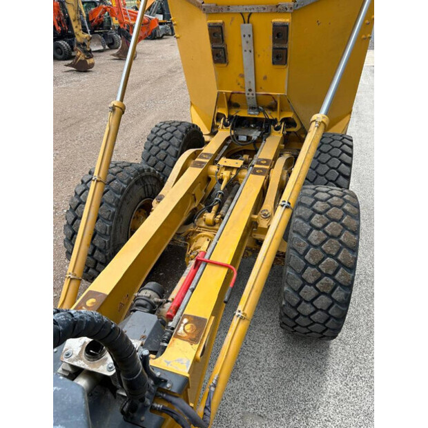 2017 BELL B30E-40990337