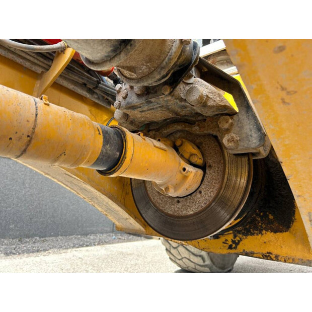 2017 BELL B30E-40990354