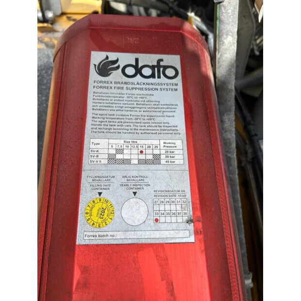 2017 BELL B30E-40990367