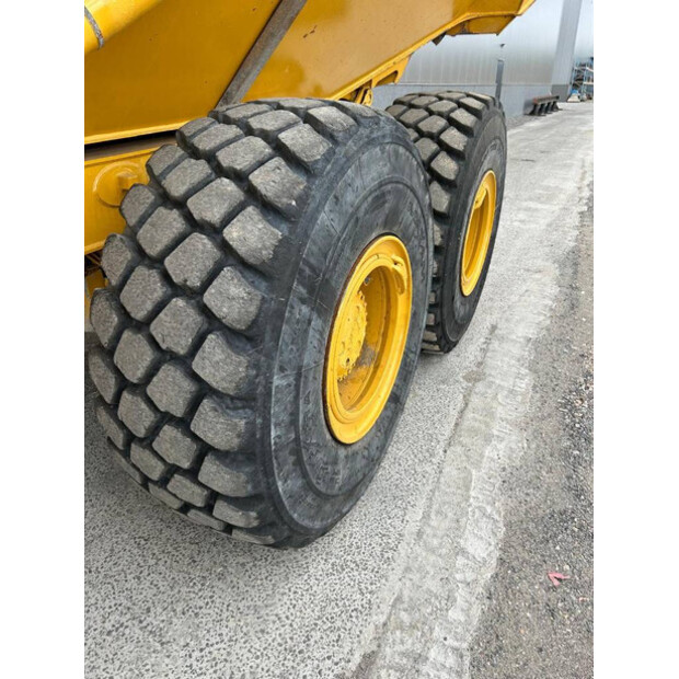 2017 BELL B30E-40990369