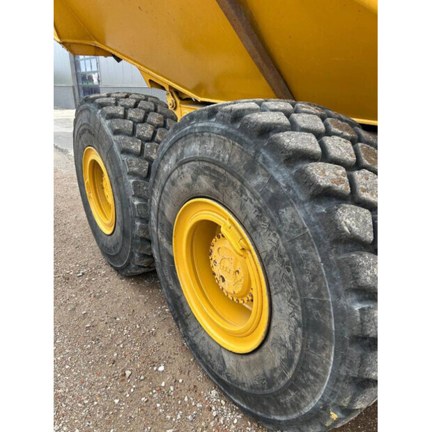 2017 BELL B30E-40990370