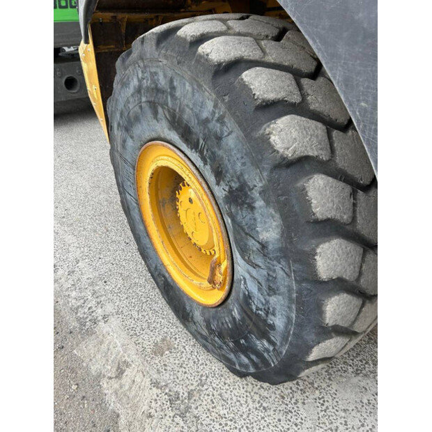 2017 BELL B30E-40990371