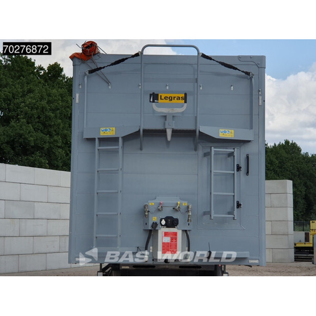2022 Legras F10271-40990374