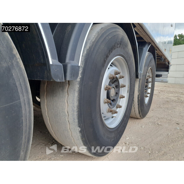 2022 Legras F10271-40990384
