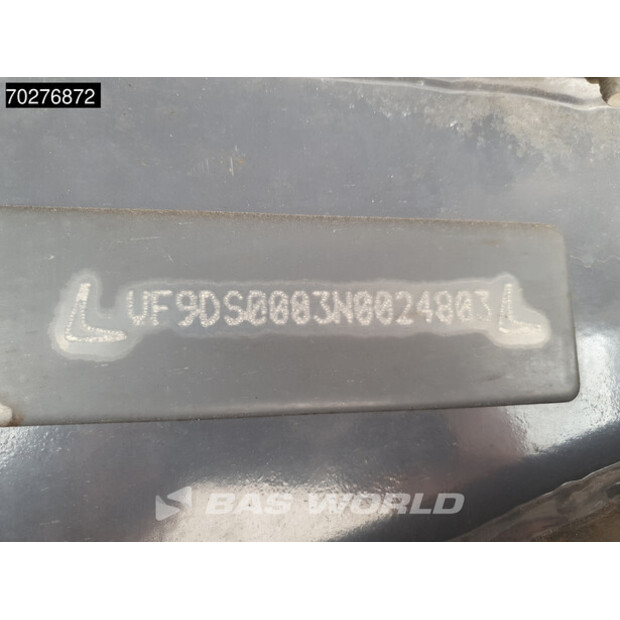 2022 Legras F10271-40990412