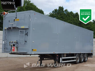 Image de REMORQUES 2022 Legras F10271