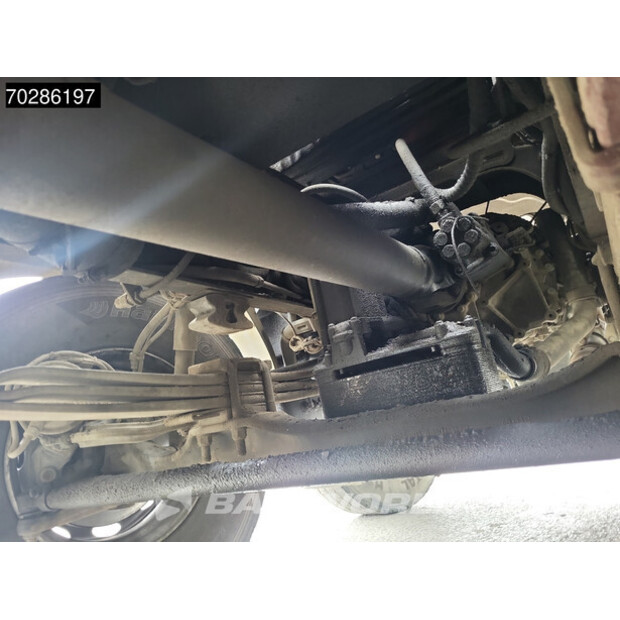 2010 MAN TGS 35.400-40990466
