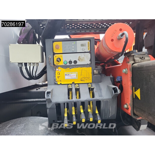 2010 MAN TGS 35.400-40990467