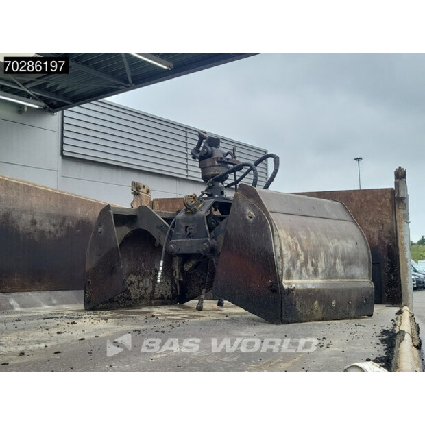 2010 MAN TGS 35.400-40990469