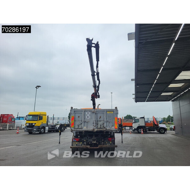 2010 MAN TGS 35.400-40990471