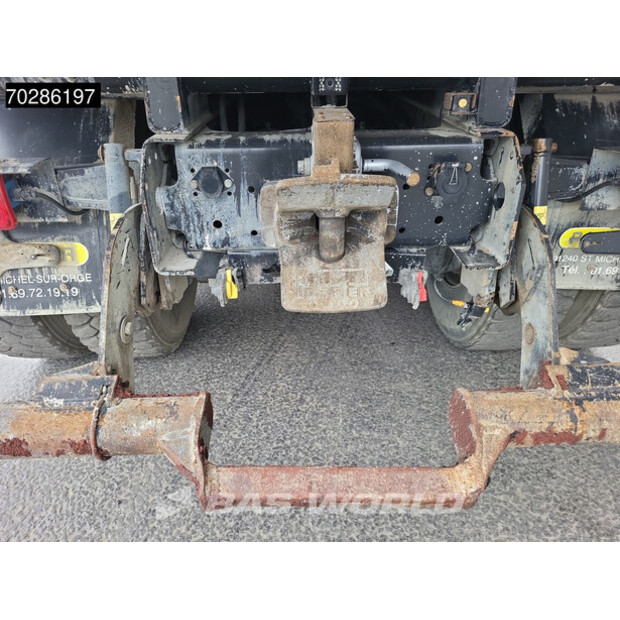 2010 MAN TGS 35.400-40990472