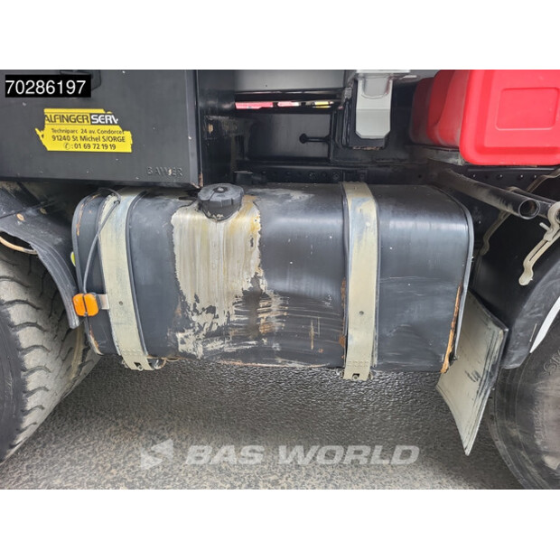 2010 MAN TGS 35.400-40990473