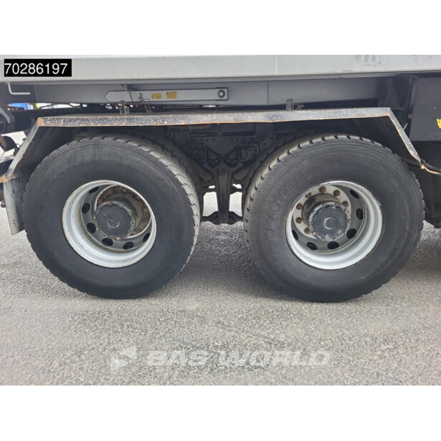 2010 MAN TGS 35.400-40990474