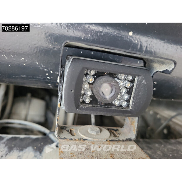 2010 MAN TGS 35.400-40990476