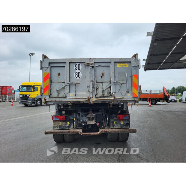 2010 MAN TGS 35.400-40990482