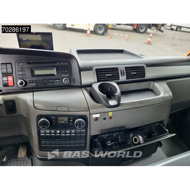 2010 MAN TGS 35.400-40990484