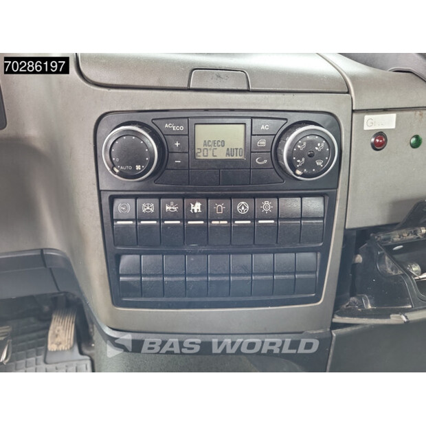 2010 MAN TGS 35.400-40990487