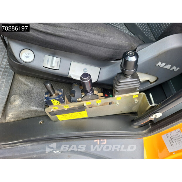 2010 MAN TGS 35.400-40990488