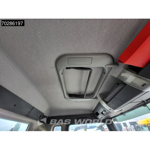 2010 MAN TGS 35.400-40990493